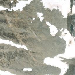 Satellite imagery of Rim Mountain, CA