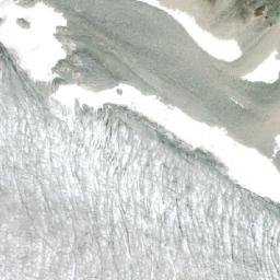 Satellite imagery of Rock Island Peak, CA