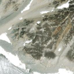 Satellite imagery of Rock Island Peak, CA