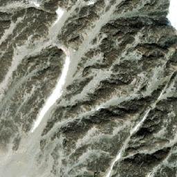 Satellite imagery of Rock Island Peak, CA