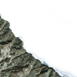 Satellite imagery of Metacarpus Peak, CA