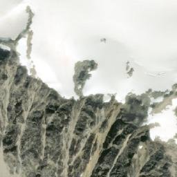 Satellite imagery of Porteau Mountain, CA