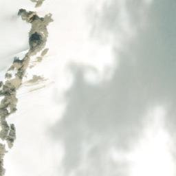 Satellite imagery of Porteau Mountain, CA