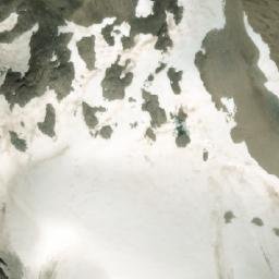 Satellite imagery of Mount Sheba, CA