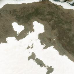 Satellite imagery of Mount Sheba, CA