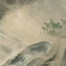 Satellite imagery of Big Sheep Mountain, CA