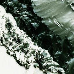 Satellite imagery of Albert Peak, CA