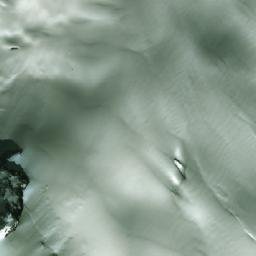 Satellite imagery of Greydike Peak, CA