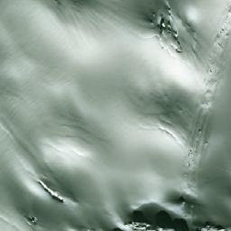 Satellite imagery of Greydike Peak, CA