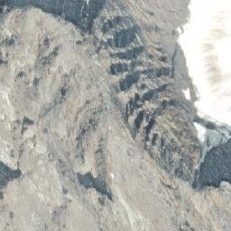 Satellite imagery of Beaver Mountain, CA