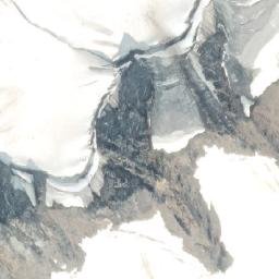 Satellite imagery of Mount Duncan, CA