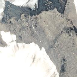 Satellite imagery of Mount Duncan, CA