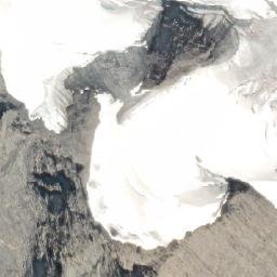 Satellite imagery of Mount Duncan, CA