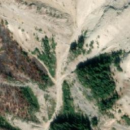 Satellite imagery of Quartz Hill, CA