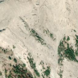 Satellite imagery of Quartz Hill, CA