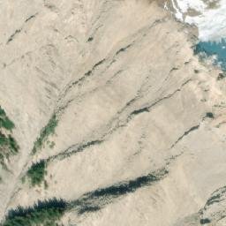 Satellite imagery of Quartz Hill, CA