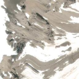Satellite imagery of Fatigue Mountain, CA