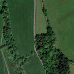 Satellite imagery of Bury Castle, GB