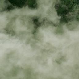 Satellite imagery of Bury Castle, GB