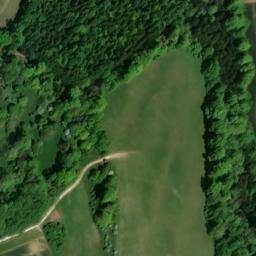 Satellite imagery of Merdon Castle, GB