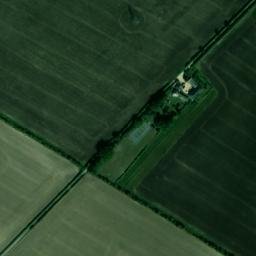 Satellite imagery of Lane End Down, GB