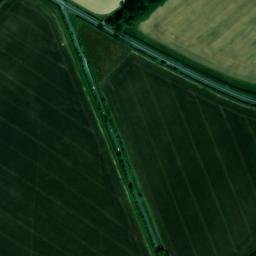 Satellite imagery of Lane End Down, GB