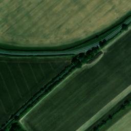 Satellite imagery of Lane End Down, GB