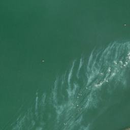 Satellite imagery of Pointe de Gravelines, FR