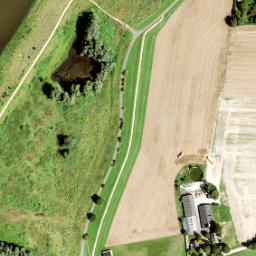 Satellite imagery of Grenspaal 119 (NL), NL