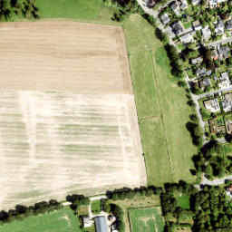 Satellite imagery of Grenspaal 119 (NL), NL