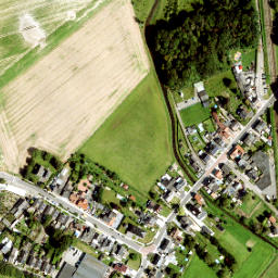 Satellite imagery of Huis Witham, NL