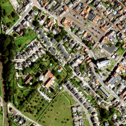 Satellite imagery of Huis Witham, NL