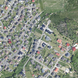 Satellite imagery of Knollen, DE