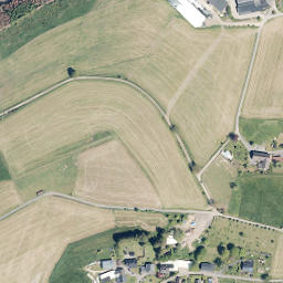 Satellite imagery of Petersberg, DE