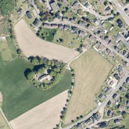 Satellite imagery of Löwe, DE