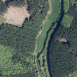Satellite imagery of Schmand, DE