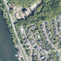 Satellite imagery of Imberg, DE