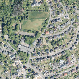 Satellite imagery of Imberg, DE