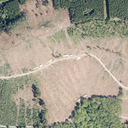 Satellite imagery of Kruberg, DE