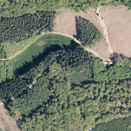 Satellite imagery of Engelsberg, DE