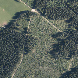 Satellite imagery of Höchsten, DE