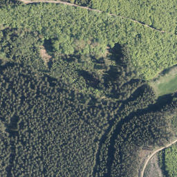 Satellite imagery of Schmallenberg, DE
