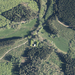 Satellite imagery of Schmallenberg, DE