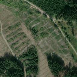 Satellite imagery of Habecke, DE