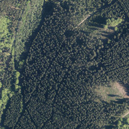 Satellite imagery of Kilbe, DE