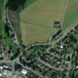 Satellite imagery of Hinterm Stöppel, DE