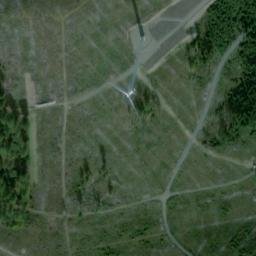 Satellite imagery of Obernbachsrücken, DE