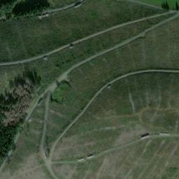 Satellite imagery of Hahnschuß, DE