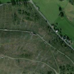 Satellite imagery of Hahnschuß, DE