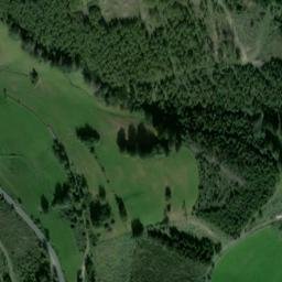 Satellite imagery of Hahnschuß, DE